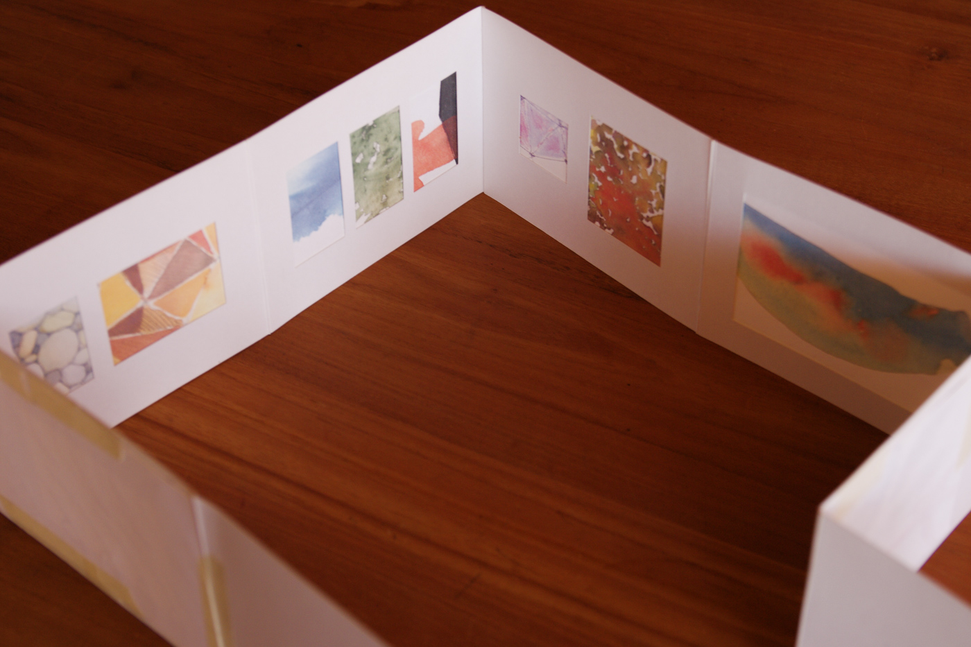 portable art museum