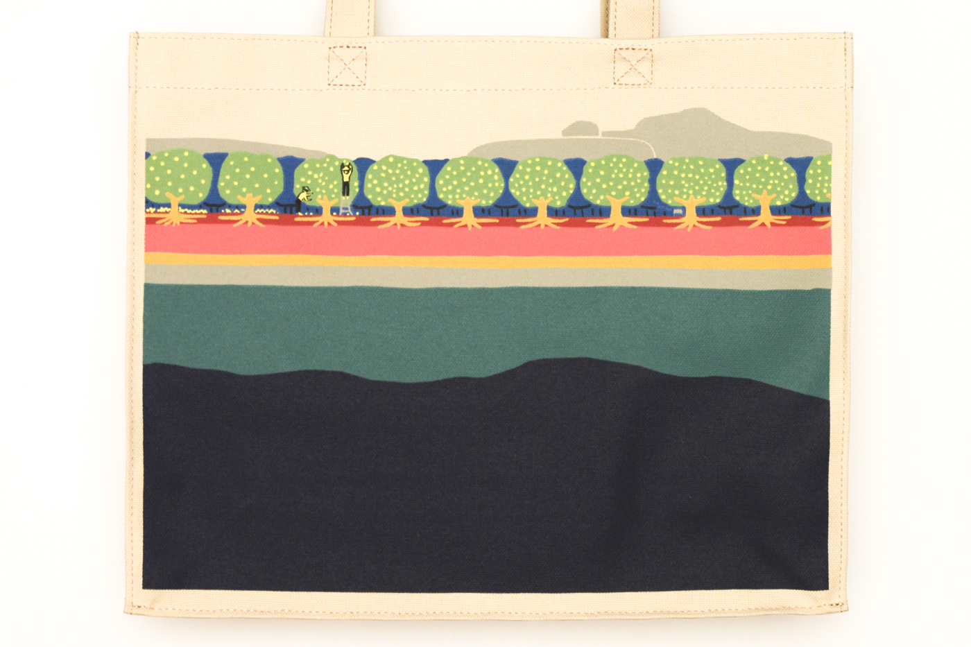 11 mannen no ue no ichinichi tote