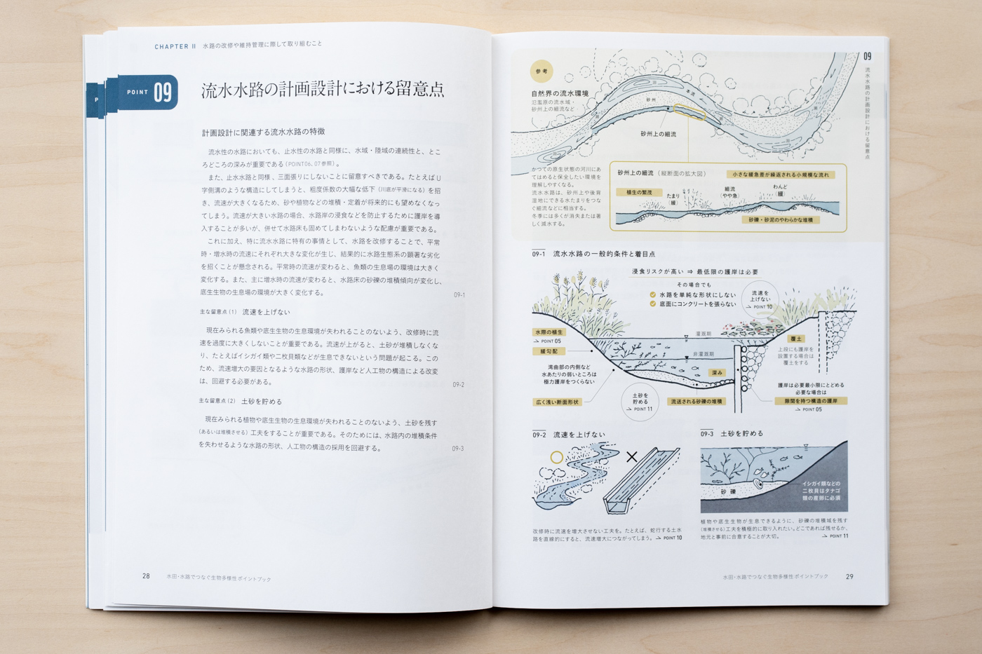 suiden suiro point book inside