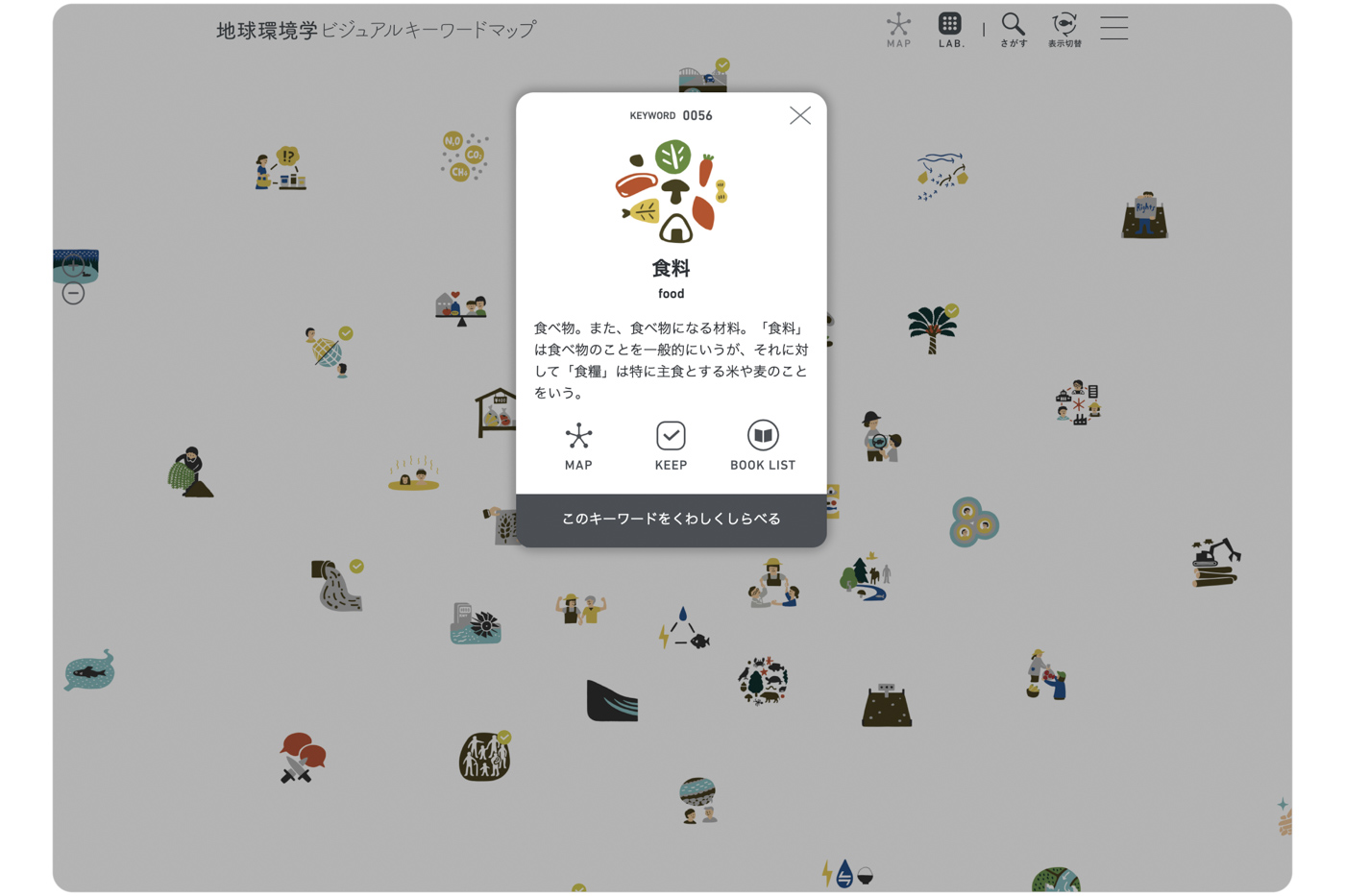 vkm web site