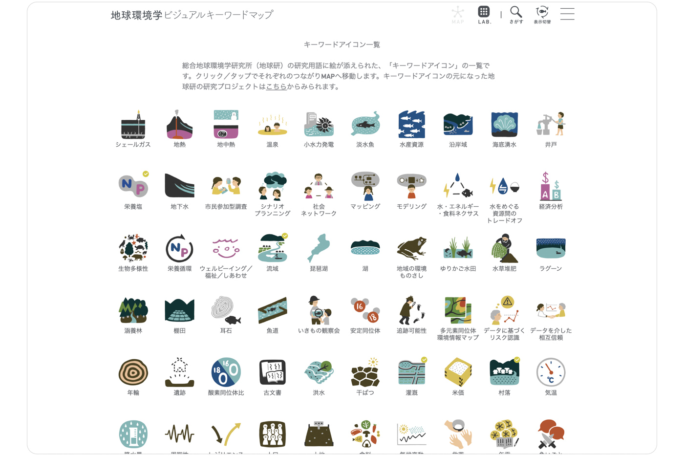 vkm web site