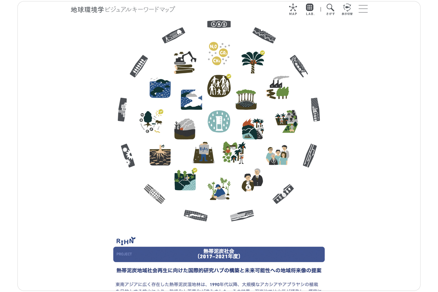 vkm web site